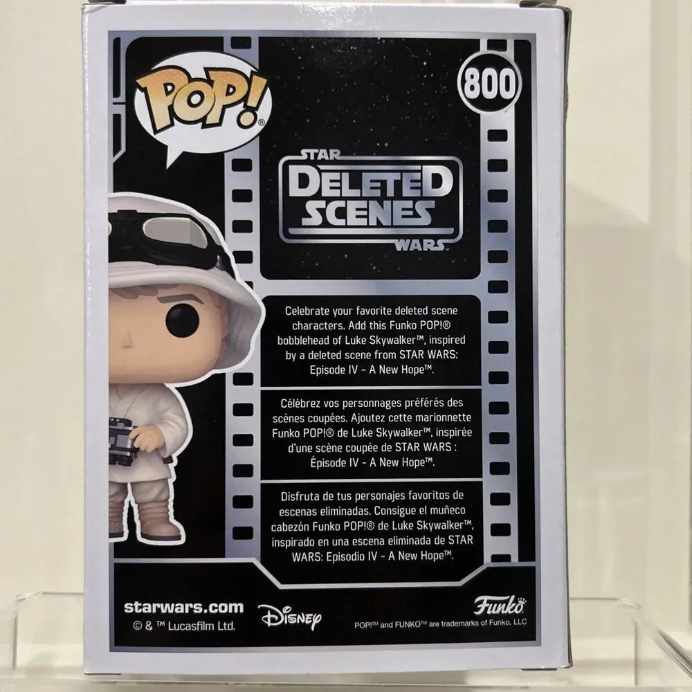 Funko product pop